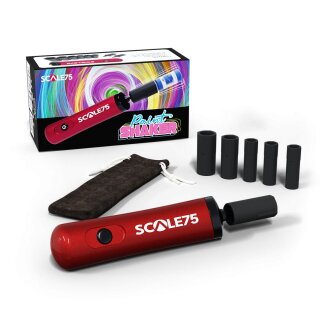 Scale75: Paint Shaker