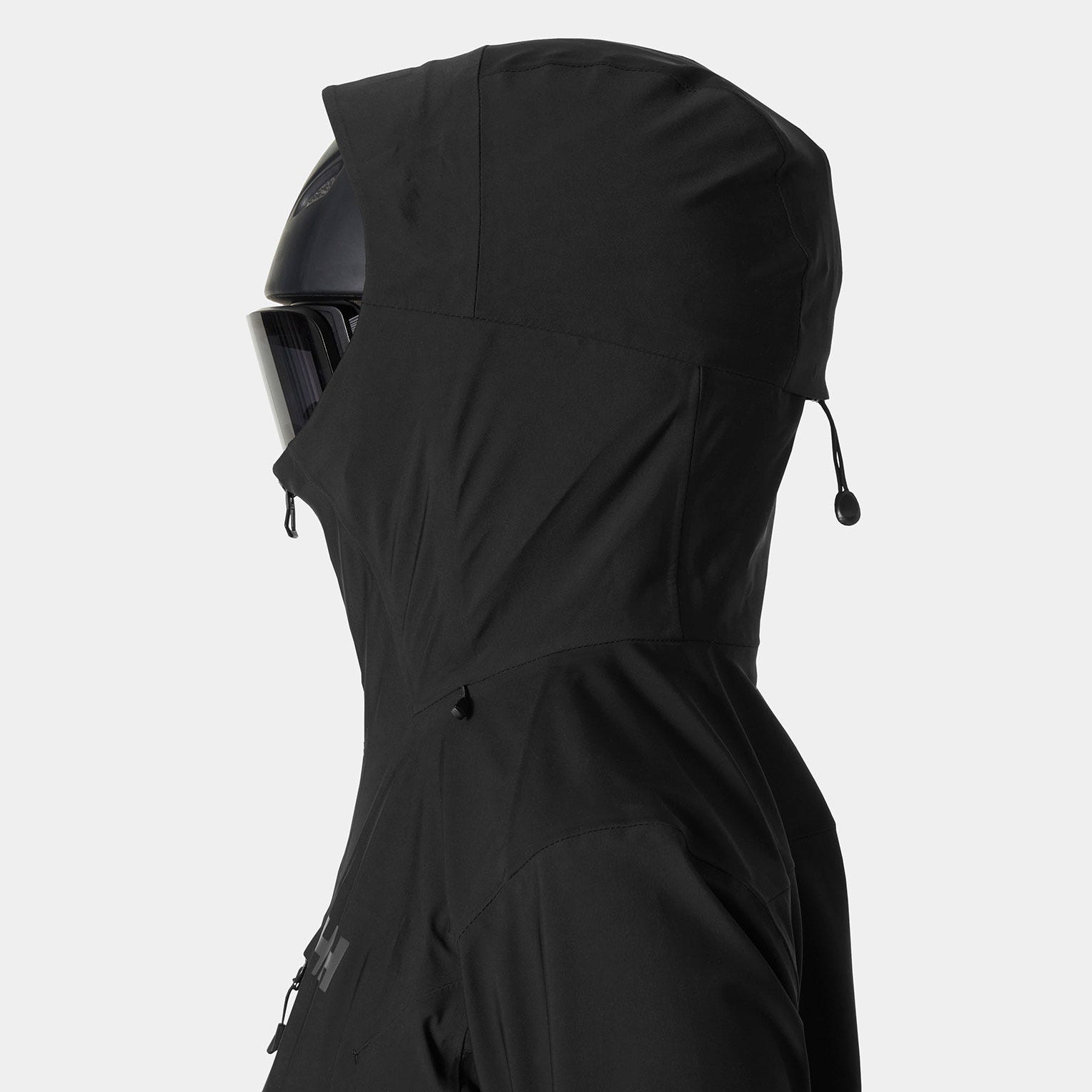 Women’s Verglas Backcountry Ski Shell Jacket
