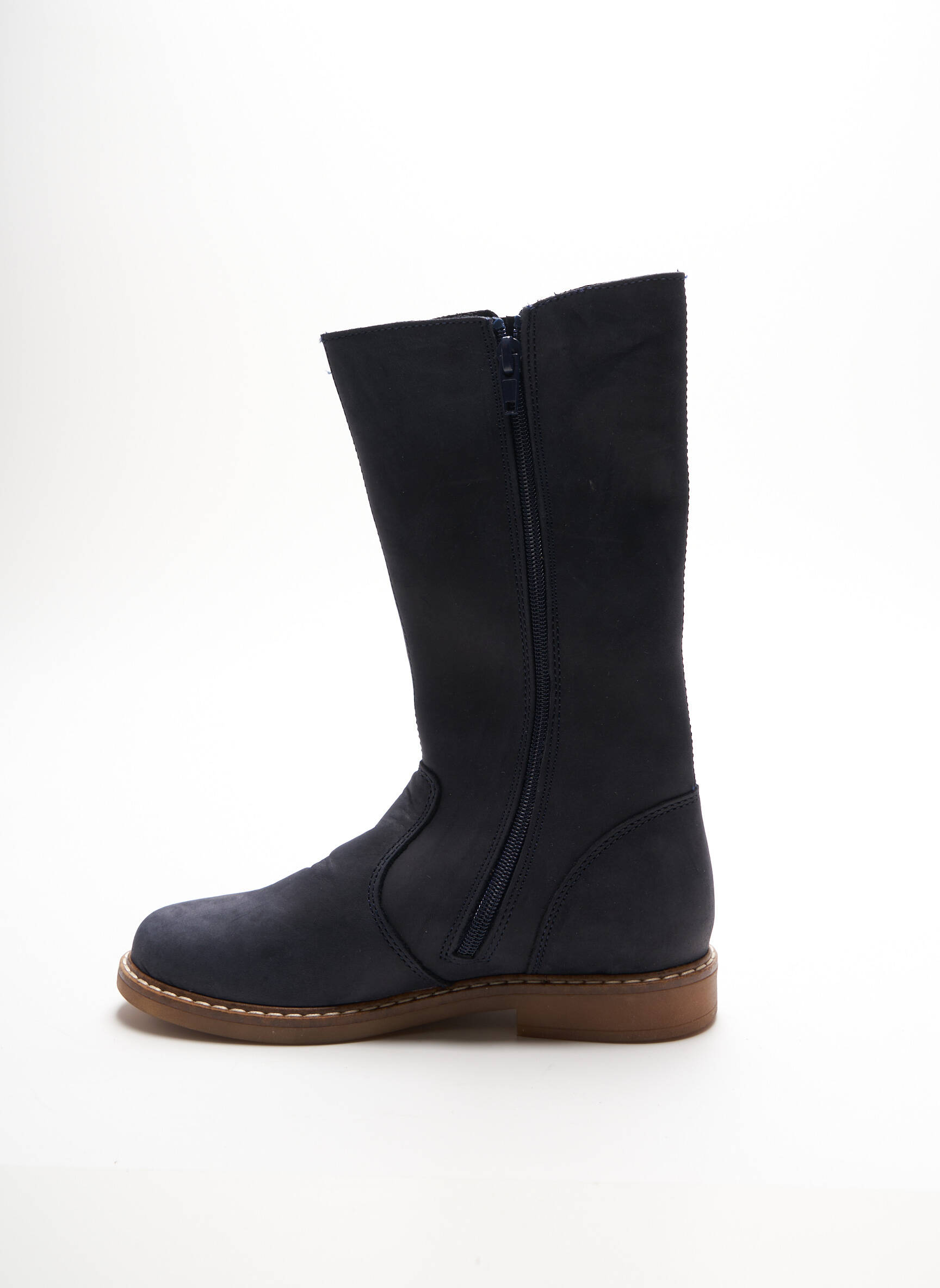 Bopy Bottes Enfant couleur bleu