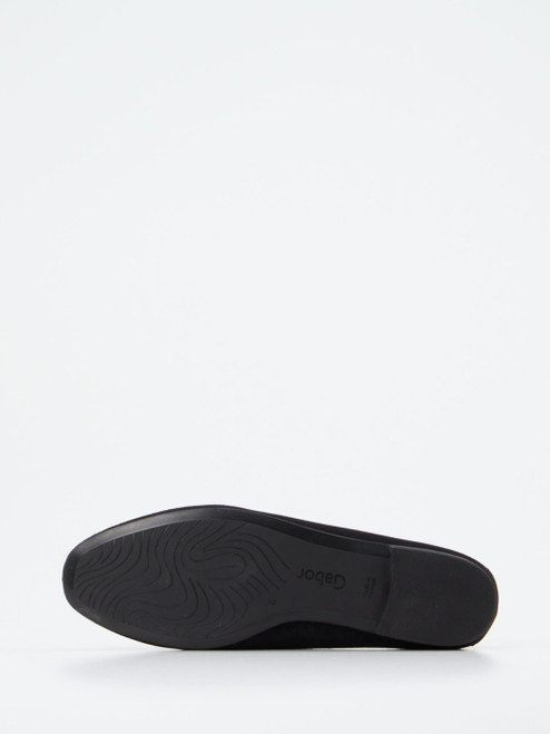 Slipper-15110090546 Gabor