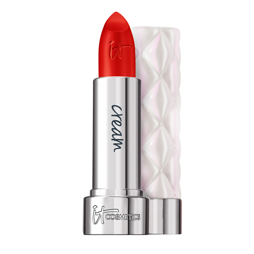 It Cosmetics Pillow Lips Rouge à Lèvres Hydratant et Haute Pigmen tation