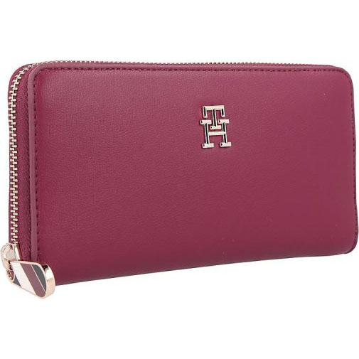 TOMMY HILFIGER Poppy Plus Geldbörse 19 cm