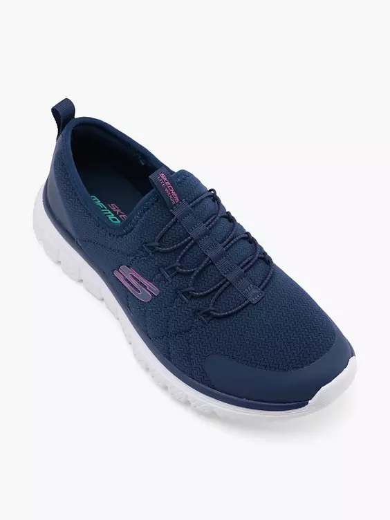 Skechers Slip On Sneaker Graceful 4.0