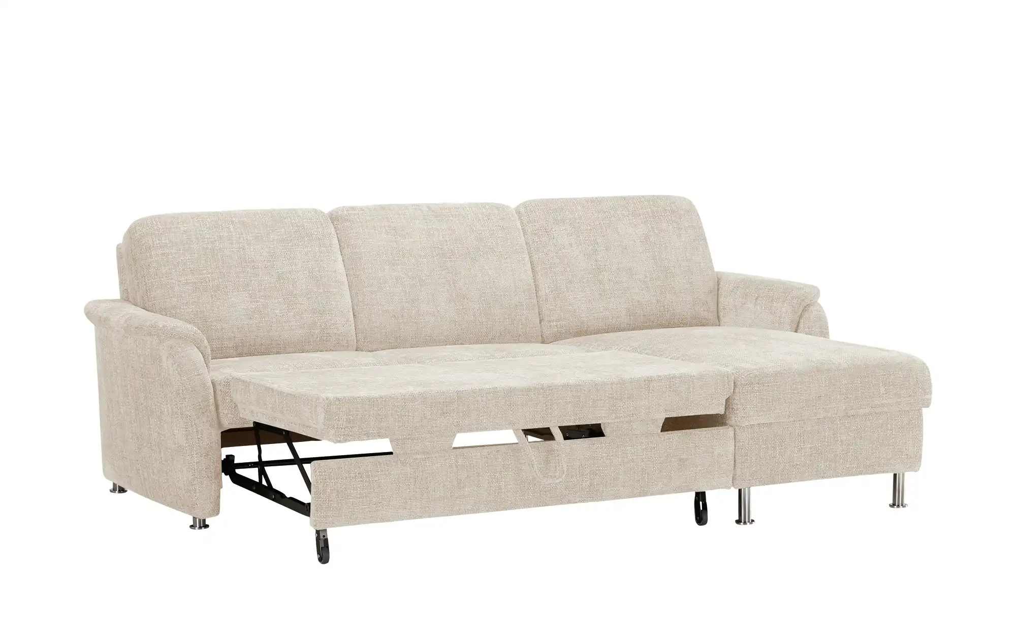 Polstermöbel Oelsa Ecksofa Selecta-Home