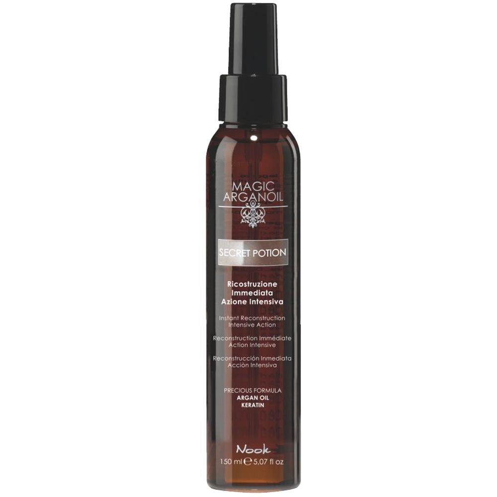 Nook Magic Argan oil Secret Potion 150 ml