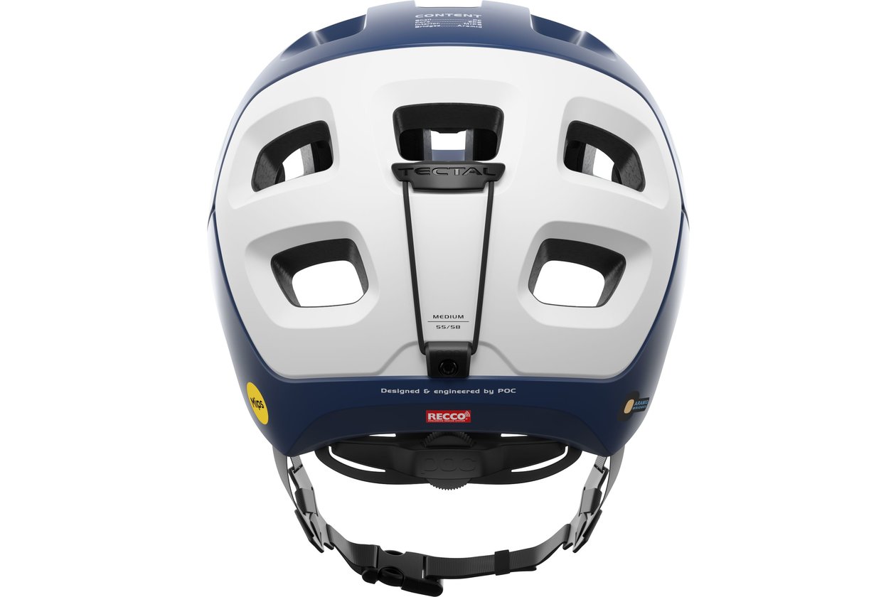 POC Tectal Race MIPS