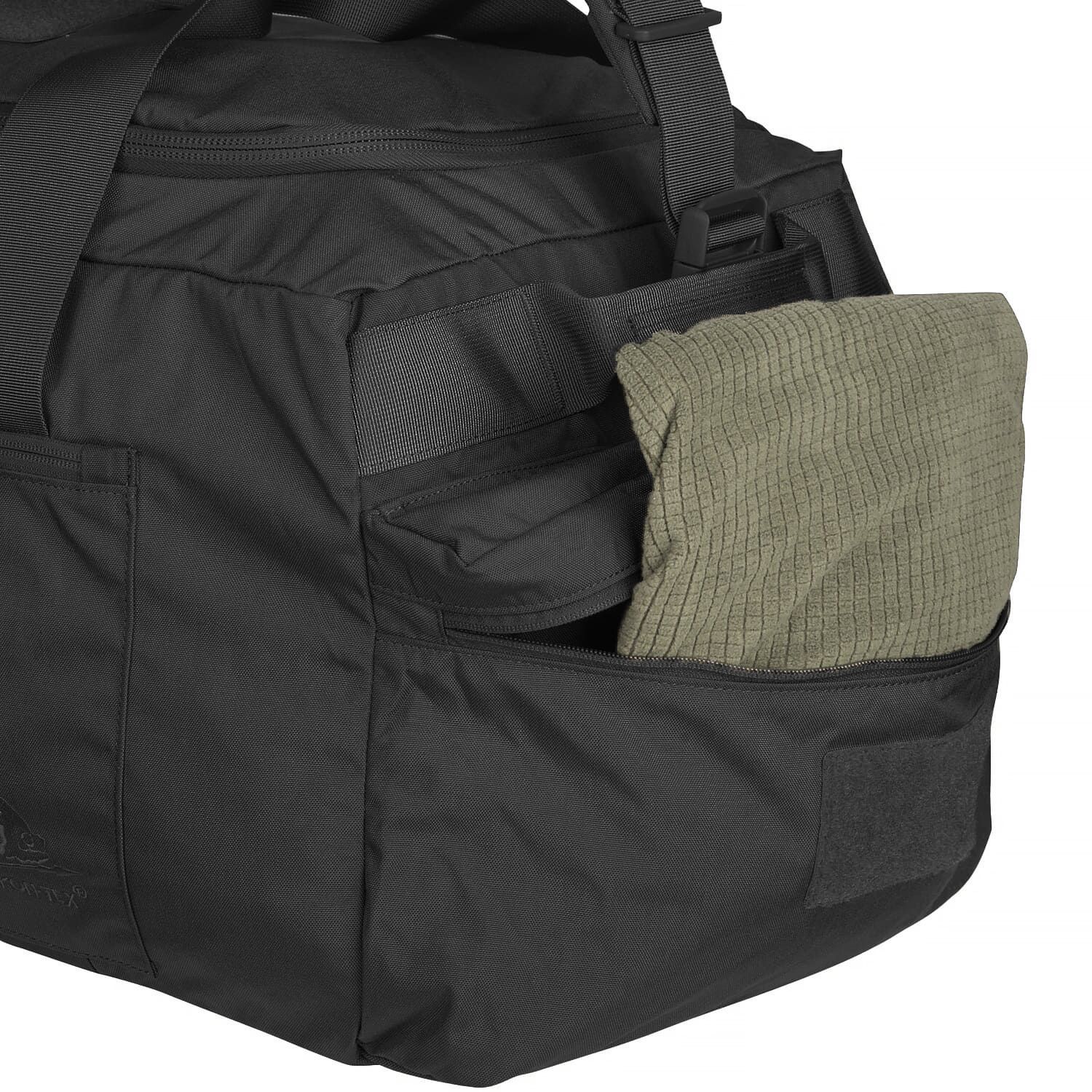 Enlarged Urban Training Bag