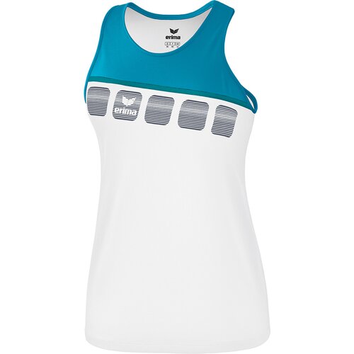 FUSSBALL - TEAMSPORT TEXTIL - TANKTOPS 5-C TANKTOP DAMEN