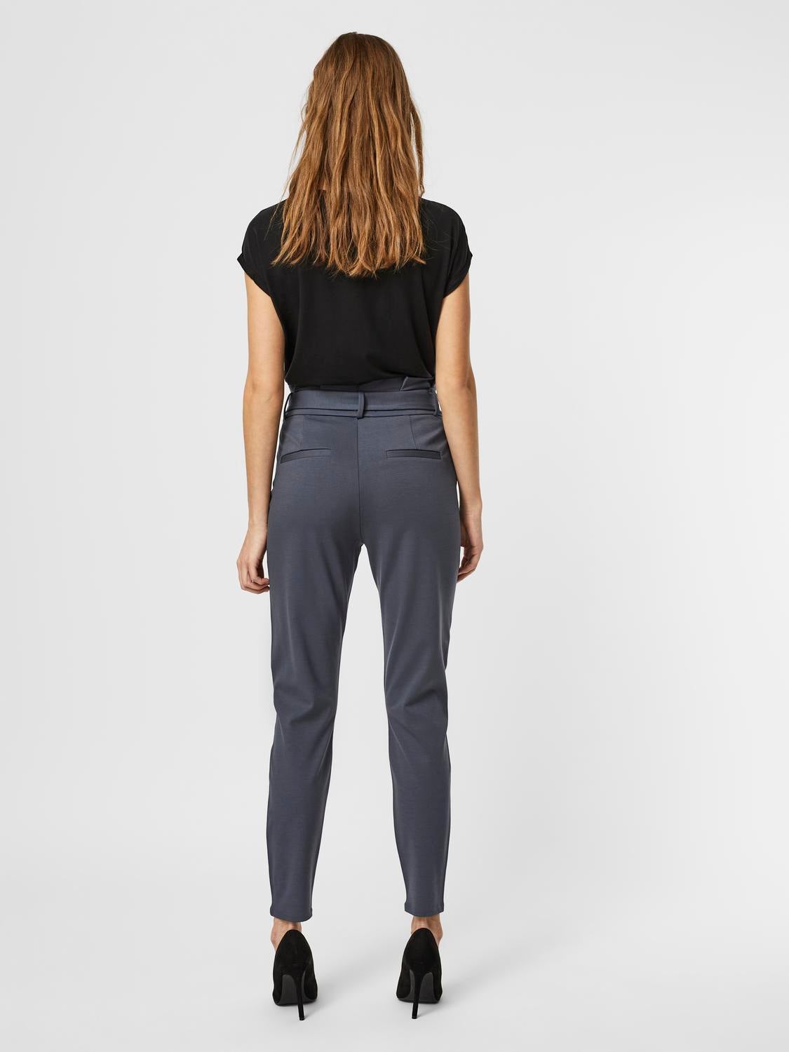 VMEVA Hohe Taille Hose