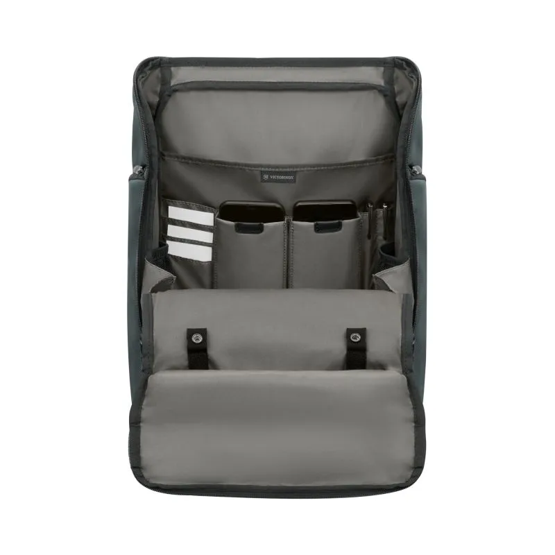 Victorinox Altmont Professional Fliptop Laptop Backpack - Storm