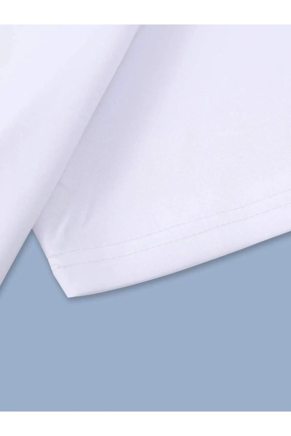 MOONBULL  Übergroßes T-Shirt mit Paris-Print