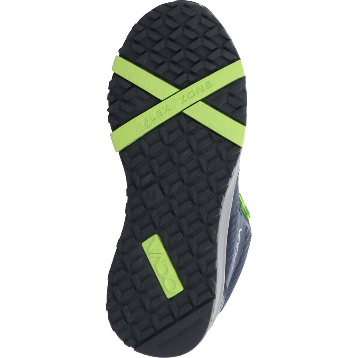 Sneaker Halbschuhe
