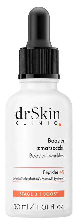 Dr. Skin Clinic Rynkebooster