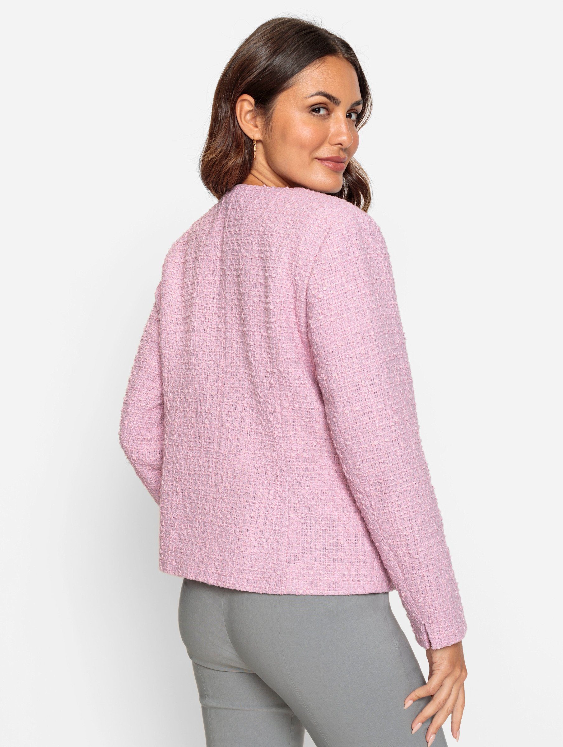 WITT WEIDEN Blusenblazer