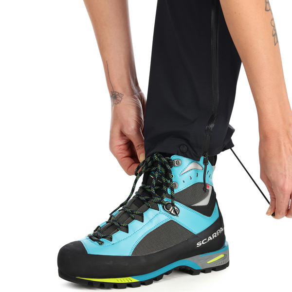 FIREWALL PANTS W' S Damen - Hardshellhose