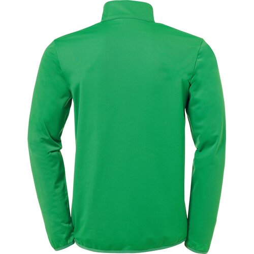HERREN SWEATSHIRT ESSENTIAL 1/4 ZIP TOP