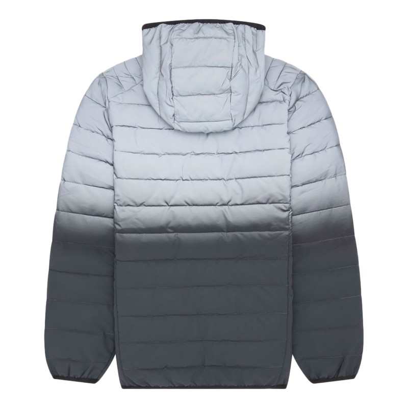 Doudoune à Capuche Benson Padded