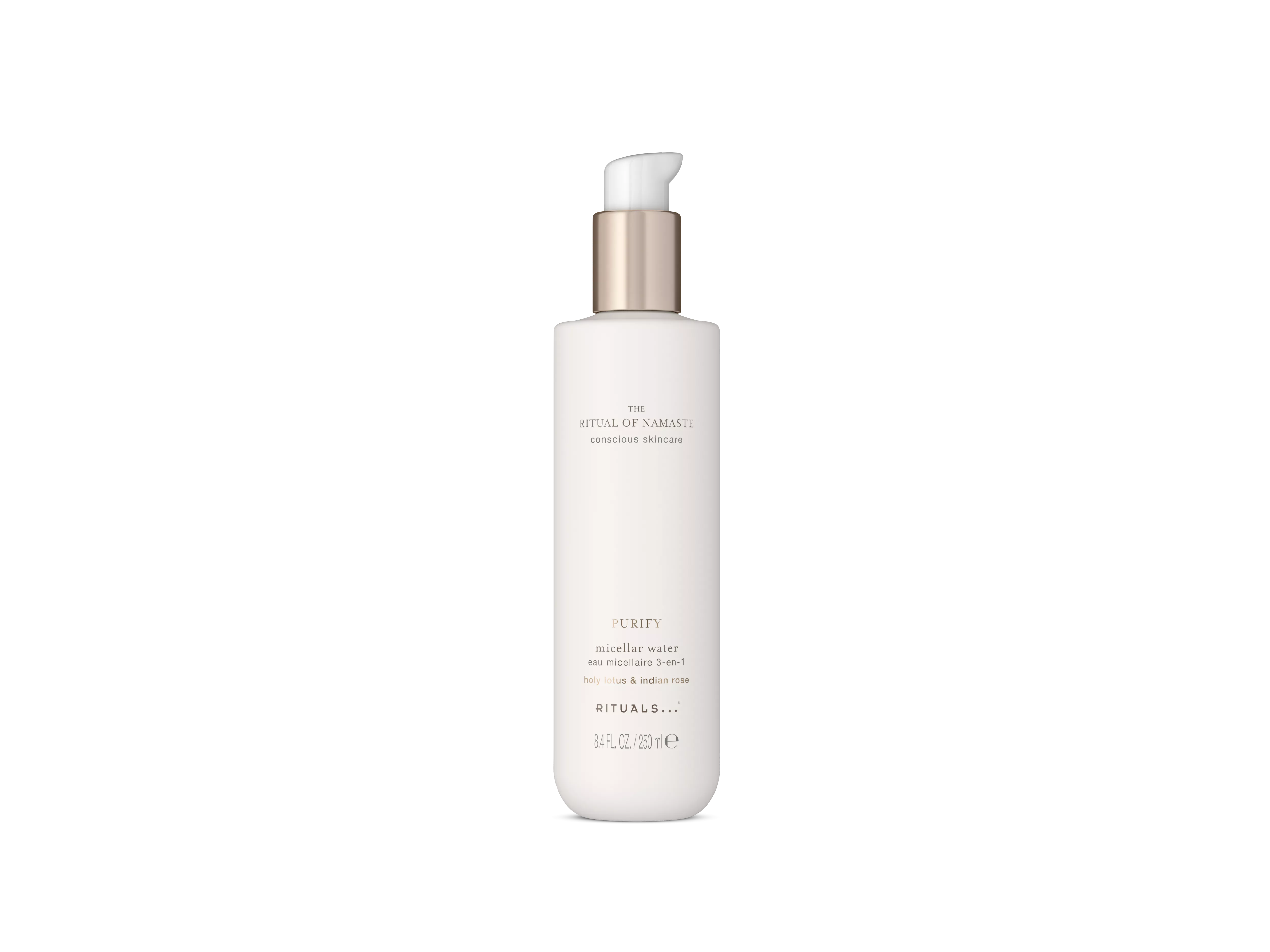 Micellar Water