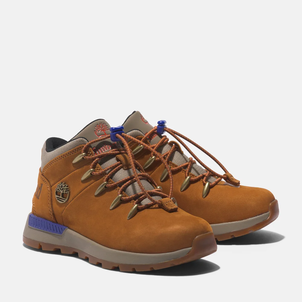 Timberland Sprint Trekker Hiker TB0A65SGF131 / braun