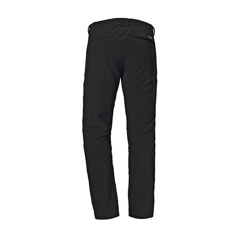 Schffel Pants Folkstone Warm M Wanderhose Herren