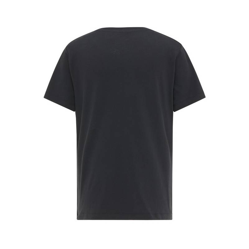 SOMWR THE PLANET#S HERE T-Shirt Damen
