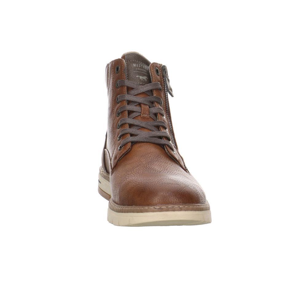 Mustang Boots