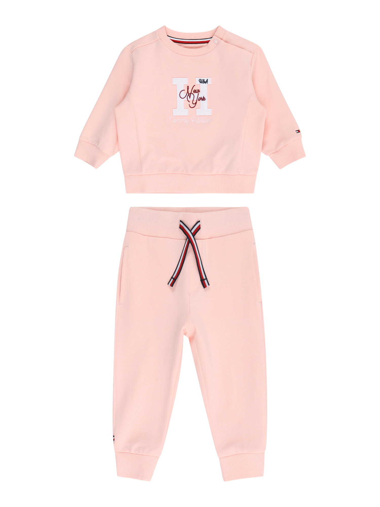 Sweatsuit