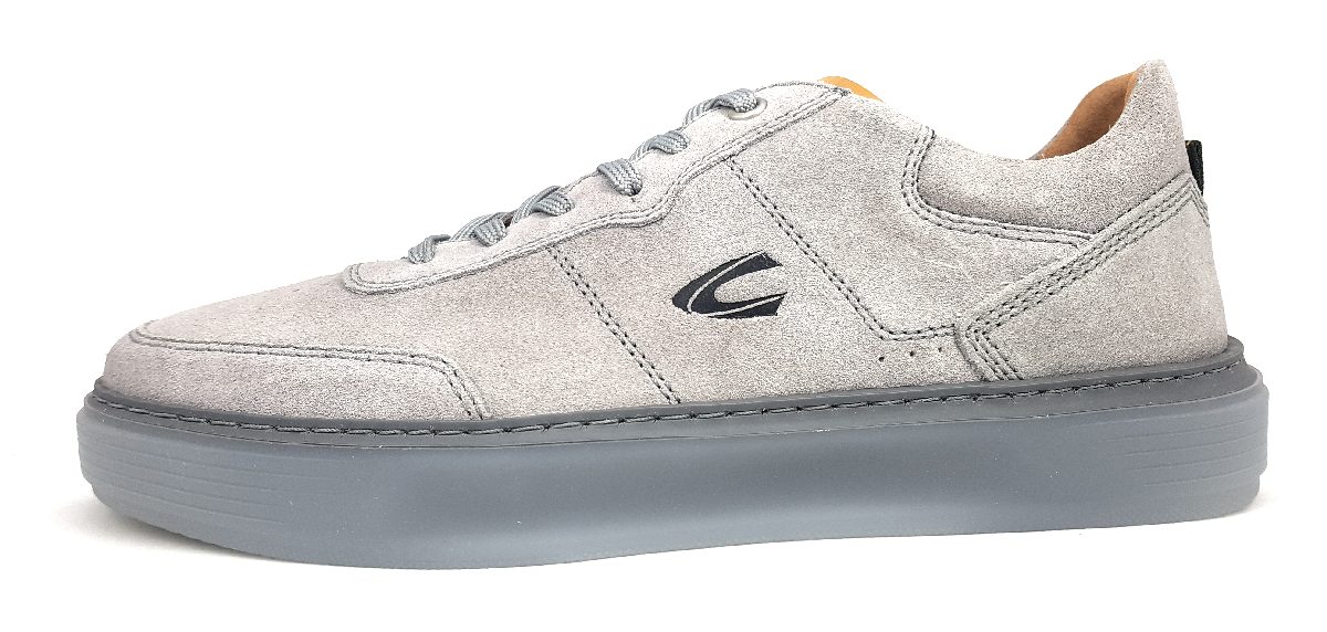 Camel Active Avon 24233947 Grau C884 light grey