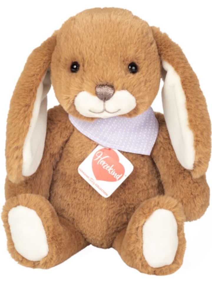 Teddy Hermann Kuscheltier Hase Betty 28 cm, ab 0 Jahre günstig kaufen onesize