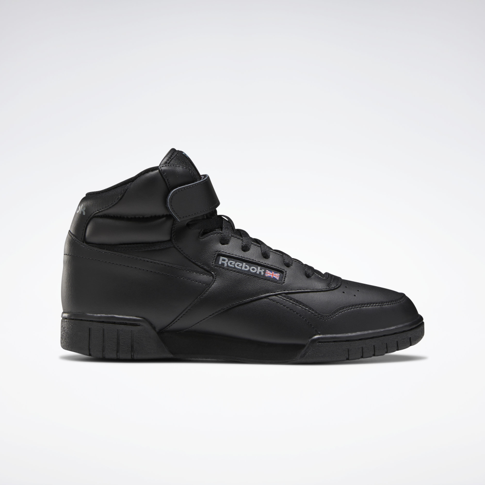 Reebok Ex O Fit Hi 3478 / schwarz