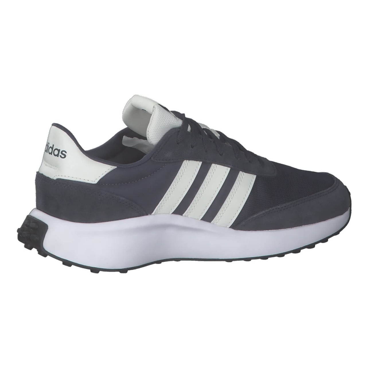 ADIDAS Freizeit Schnürer blau