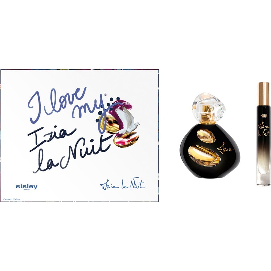 Izia Geschenkset La Nuit von Sisley