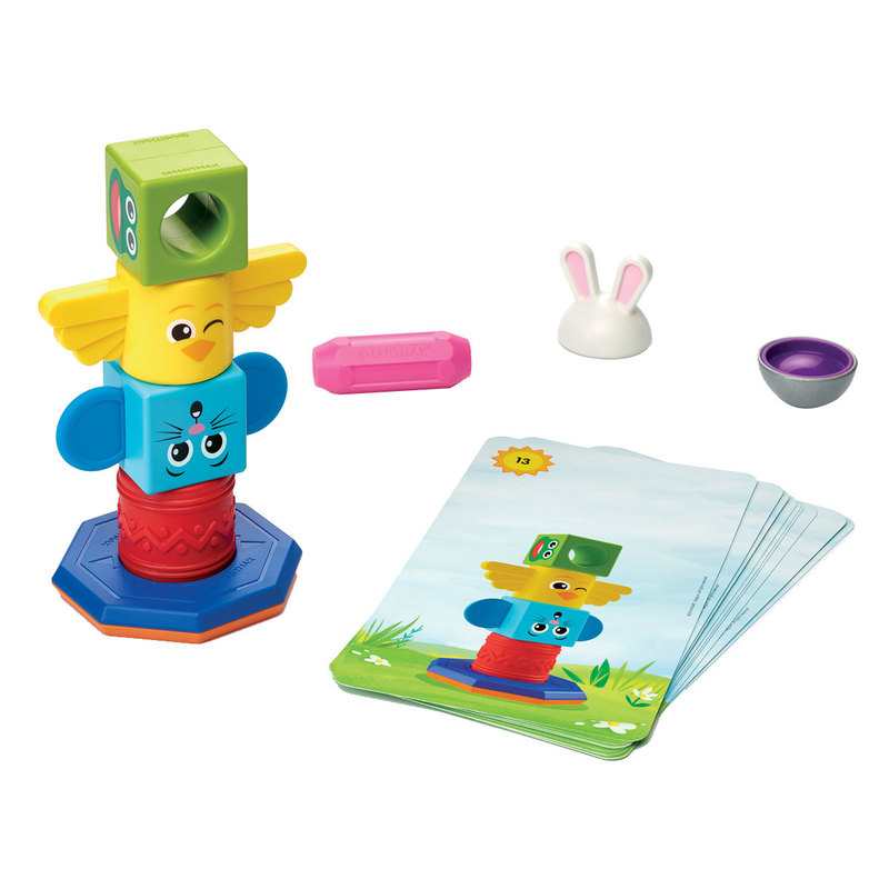 Totem magnétique Smartmax