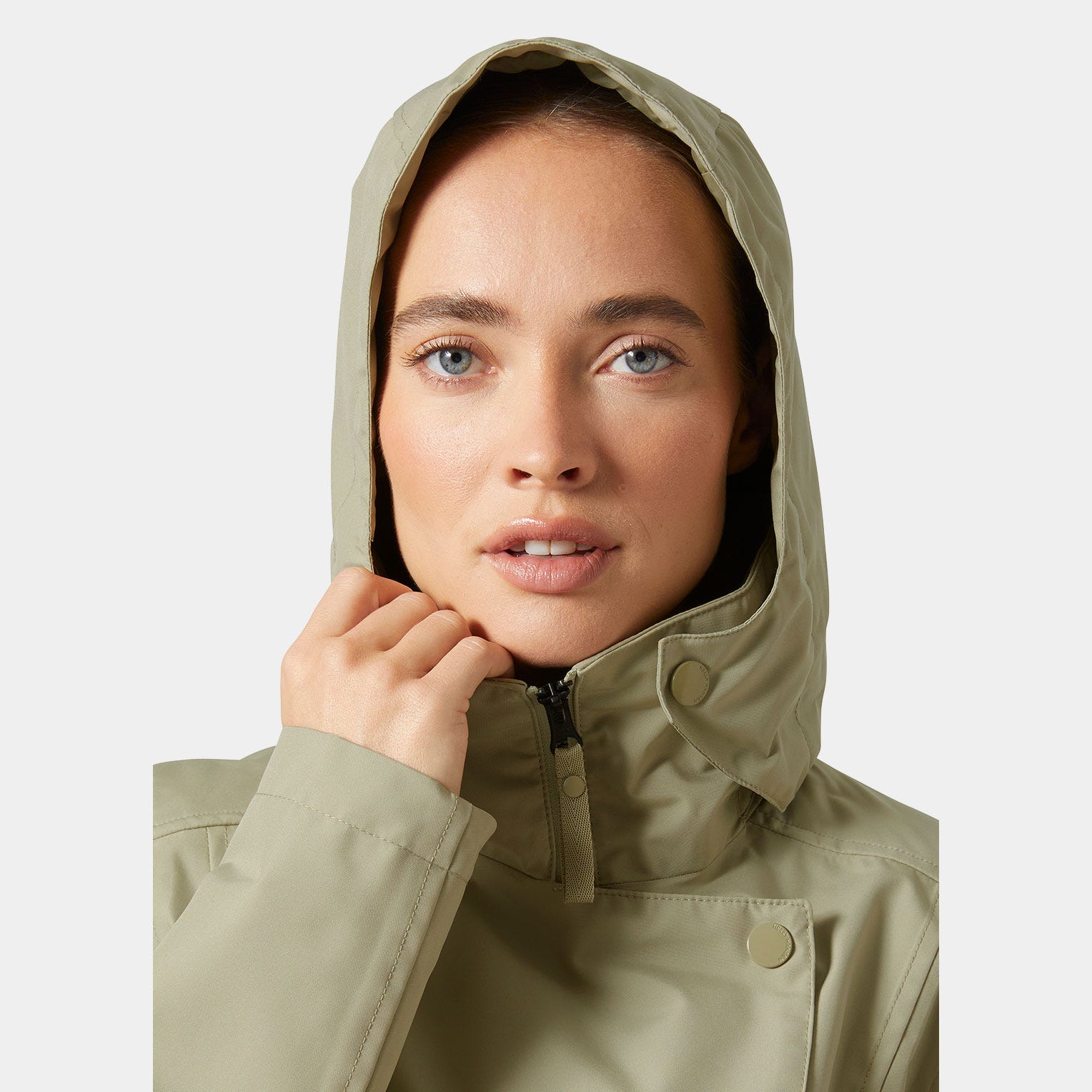 Women's Welsey II Trench Coat