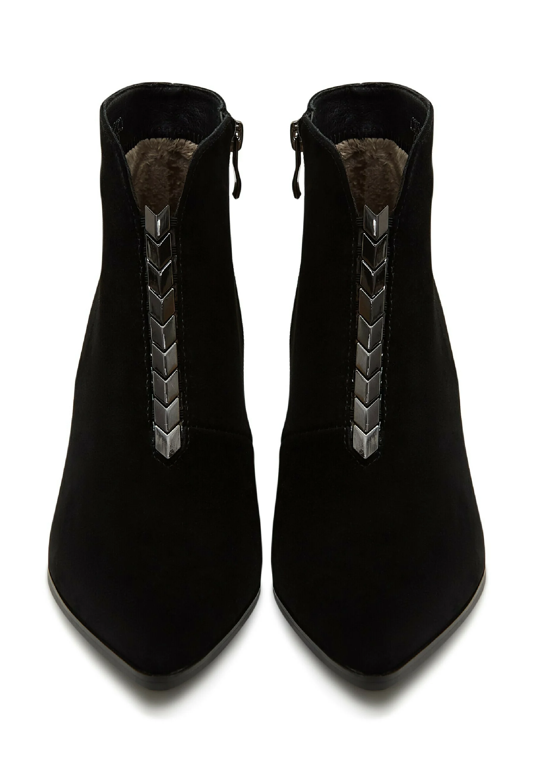 Botines Cesare Gaspari