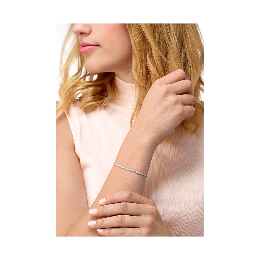 JETTE Armband ENDLESS