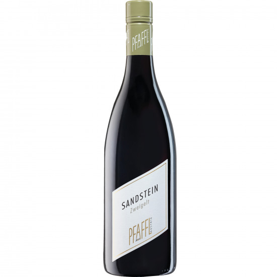 2023Sandstein Zweigelt