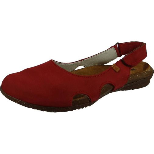 El Naturalista Ballerinas Wakataua