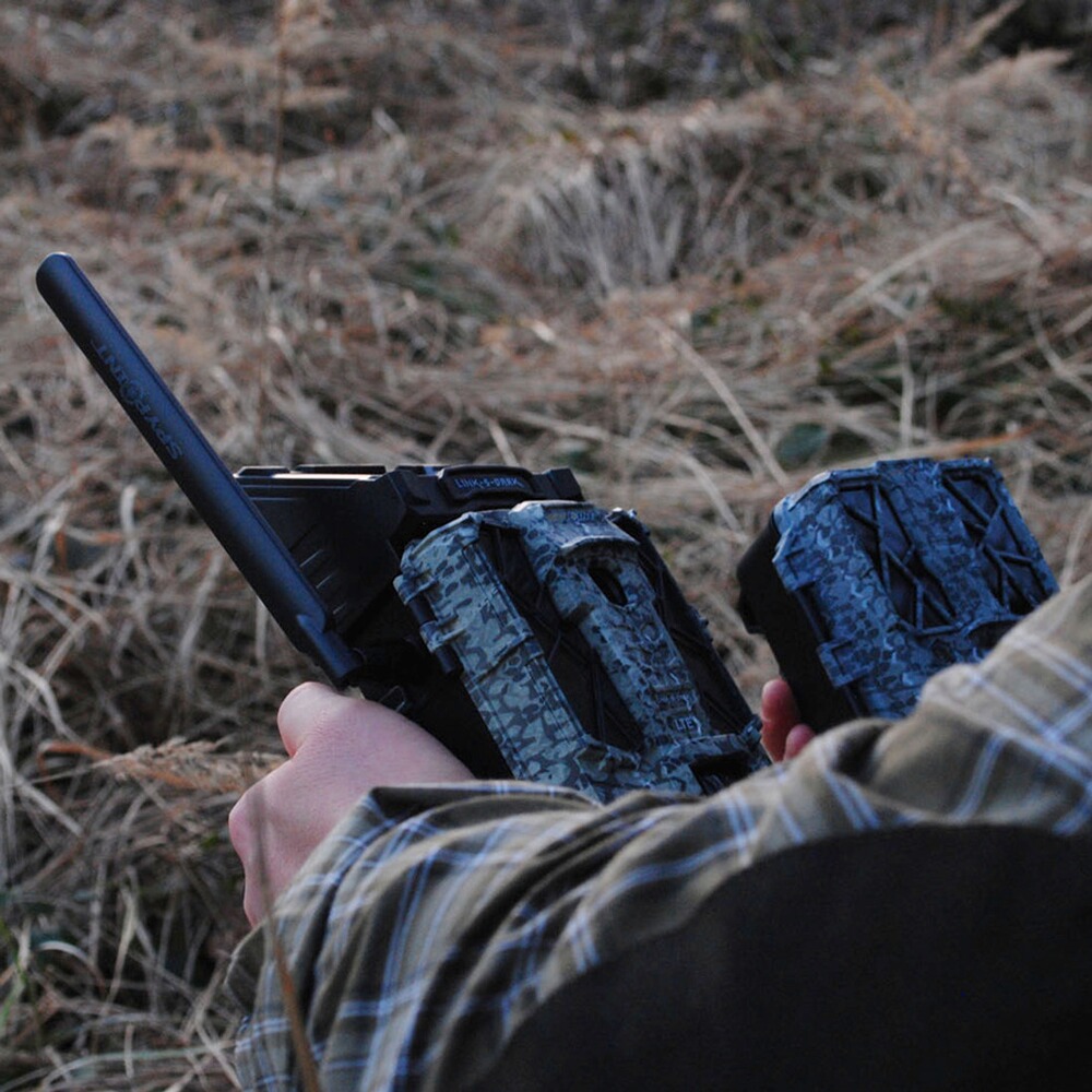 Spypoint Wildkamera Force-Pro