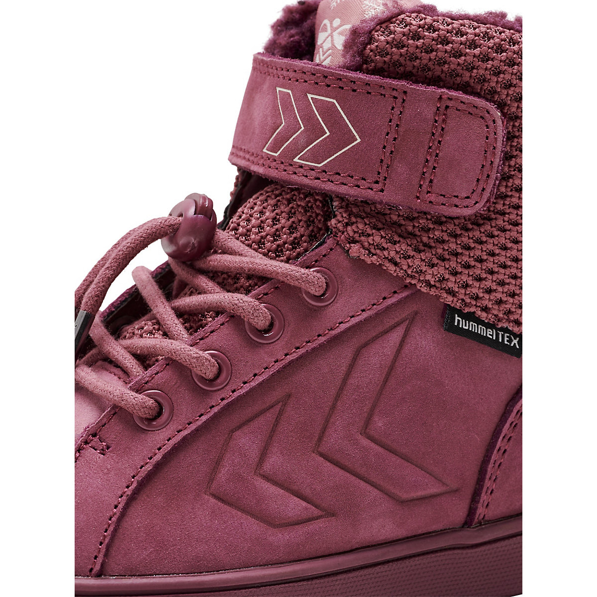 SPLASH TEX JR Winterstiefel für Kinder