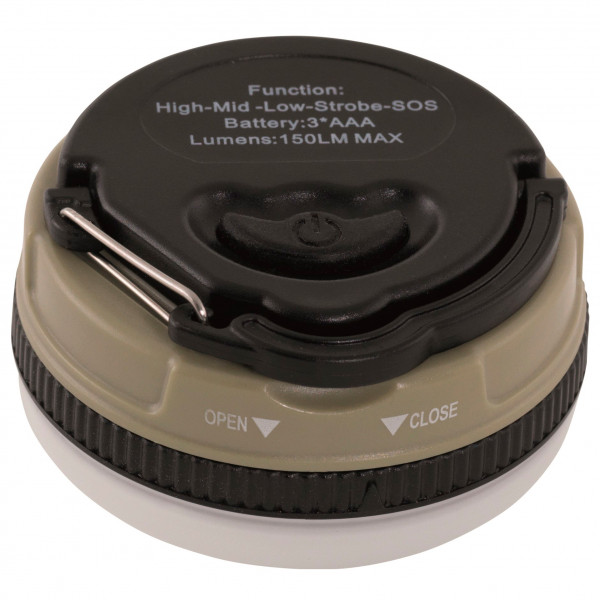 Robens - Dunkery Beacon - LED-Lampe