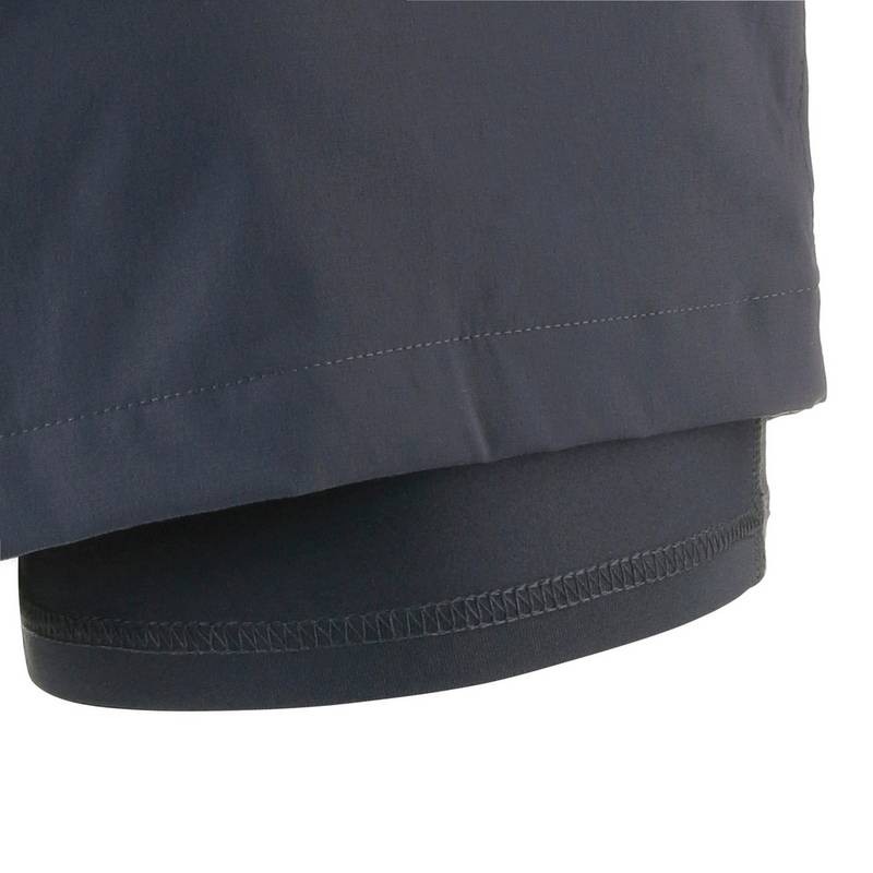 Columbia SATURDAY TRAIL Skort Damen