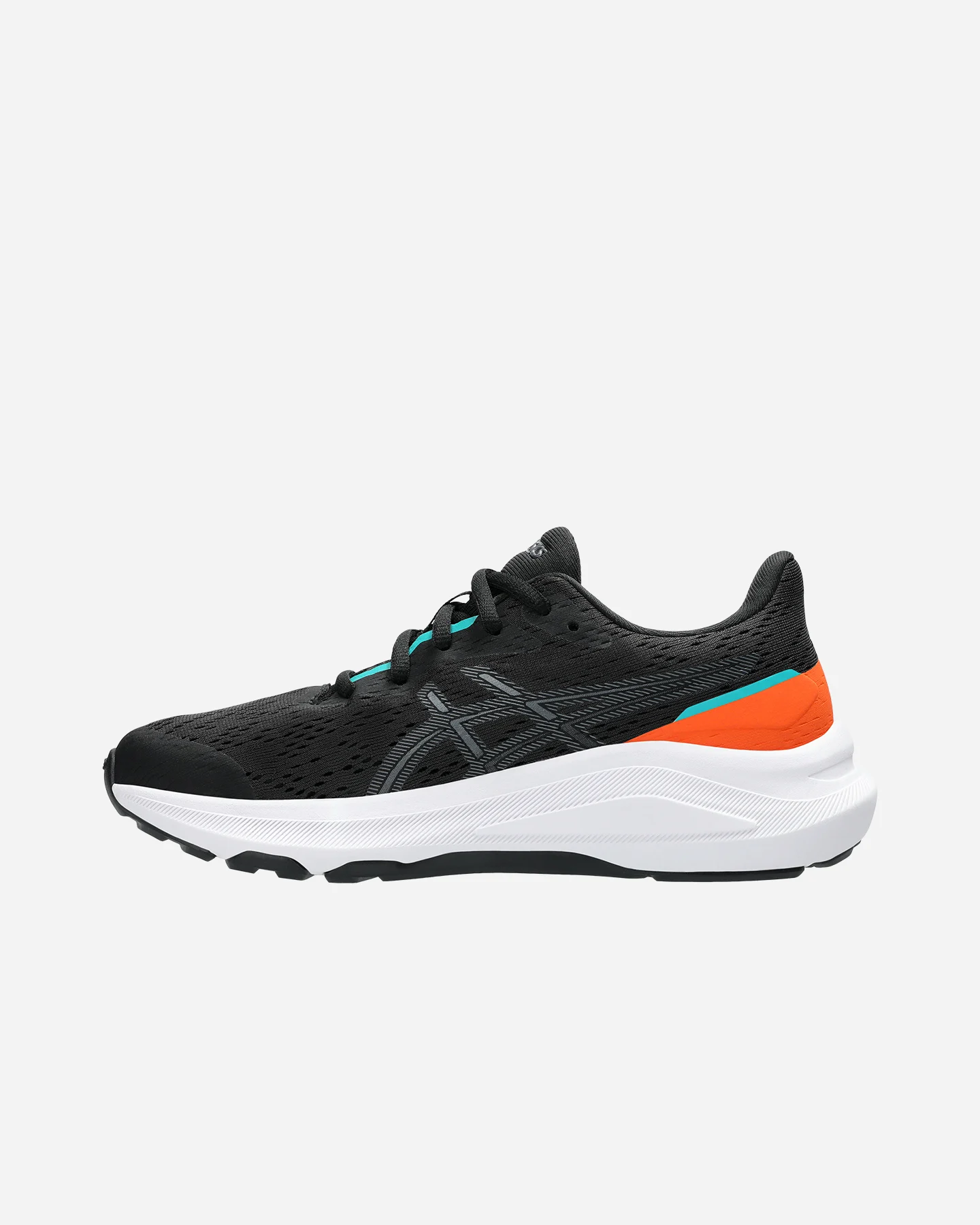 Bežecké topánky Asics Gt 1000 13 Gs Jr 1014A343-007