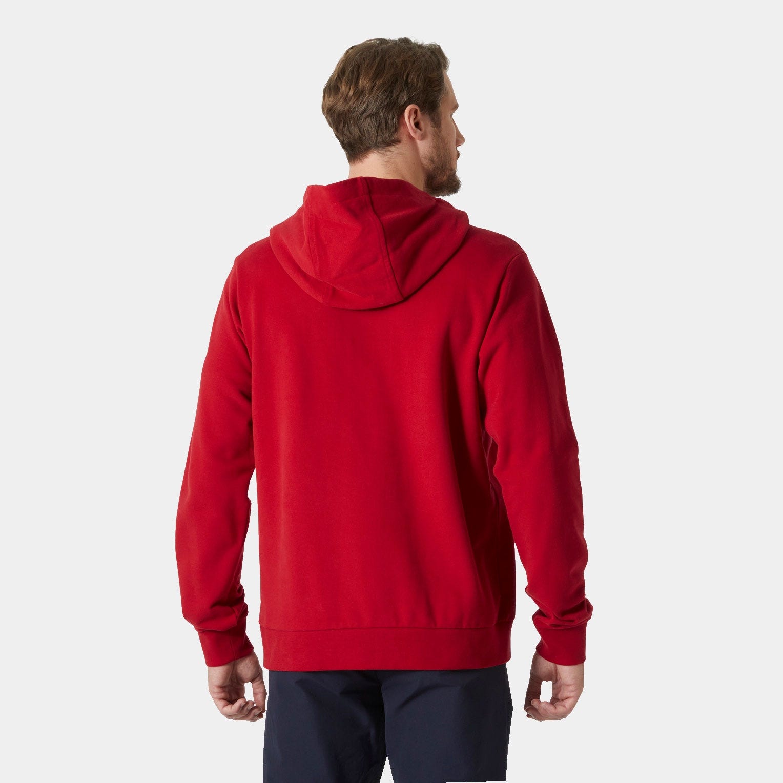 Men's HH Logo Hoodie