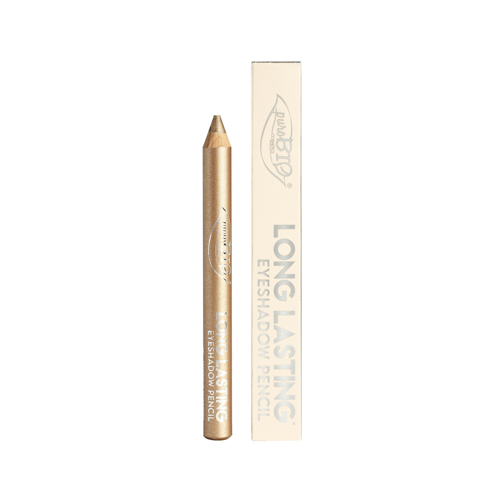 Purobio Crayon LONG LASTING ombre à paupières 006L Ombre à paupières