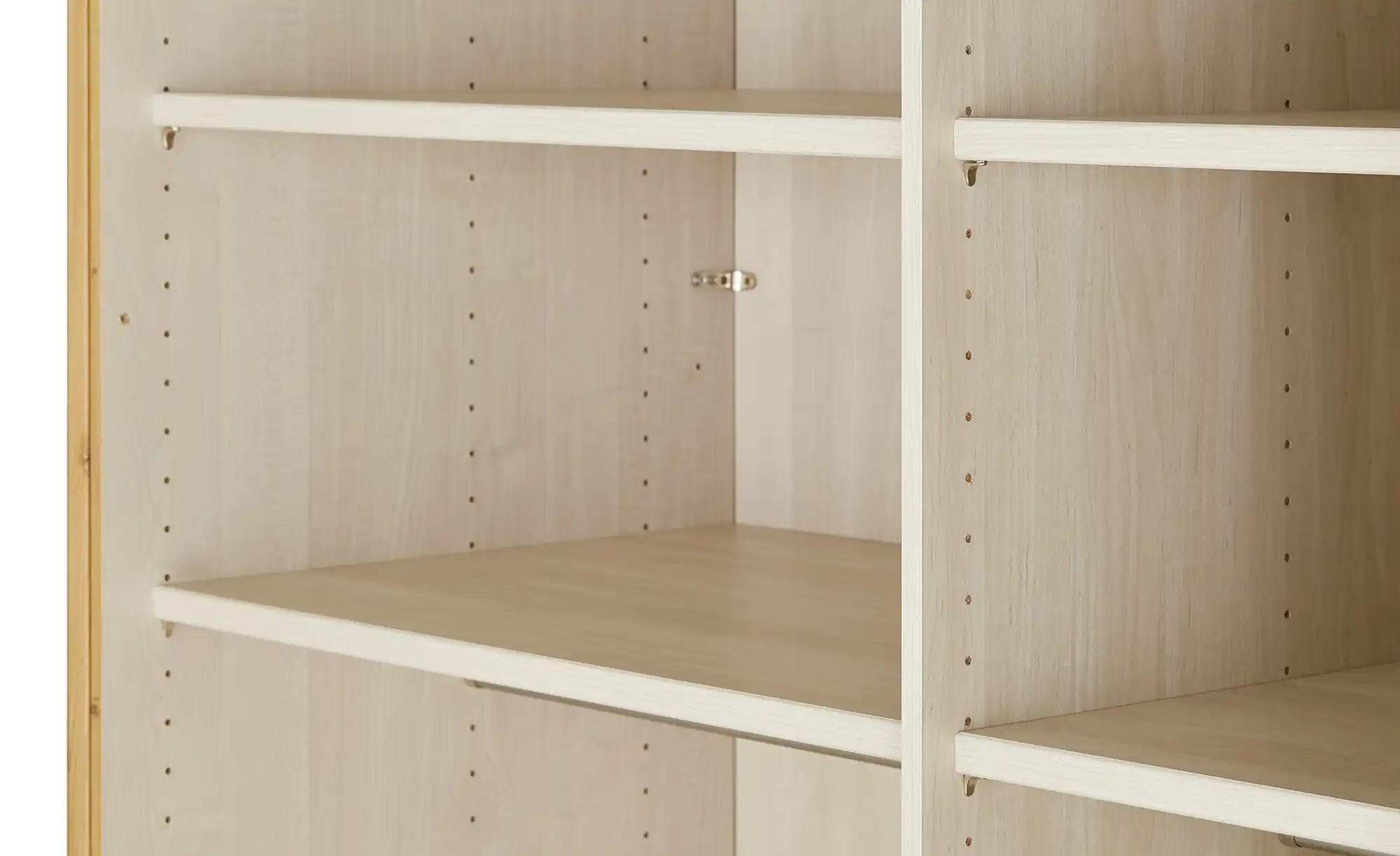Primo Schwebetürenschrank, 2-türig