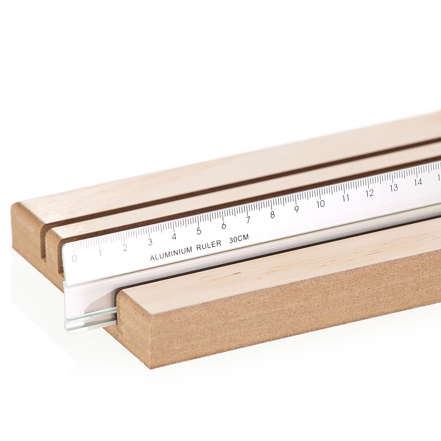 Lineal-Organizer, 55 x 12 cm