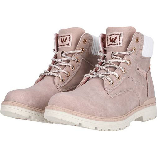 Whistler Winterstiefel Enyea in tollem Design