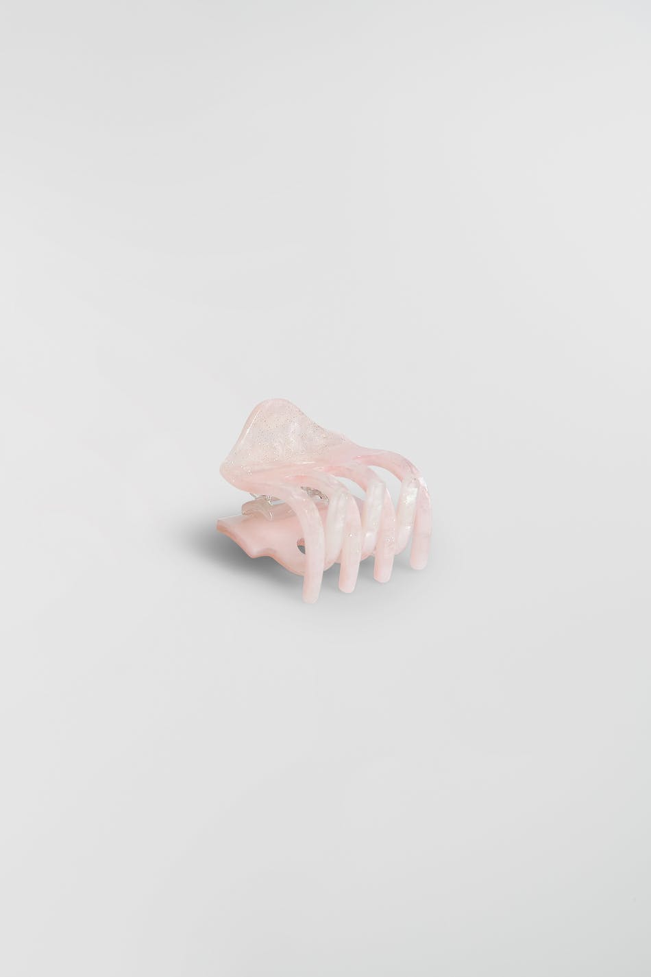 My hair clip