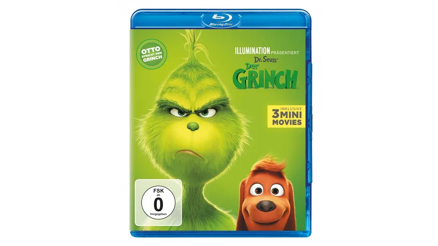 Der Grinch